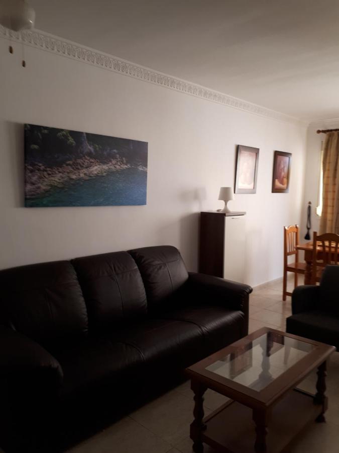 Calle Juzcar Uk Tv 卡拉德米哈斯 外观 照片